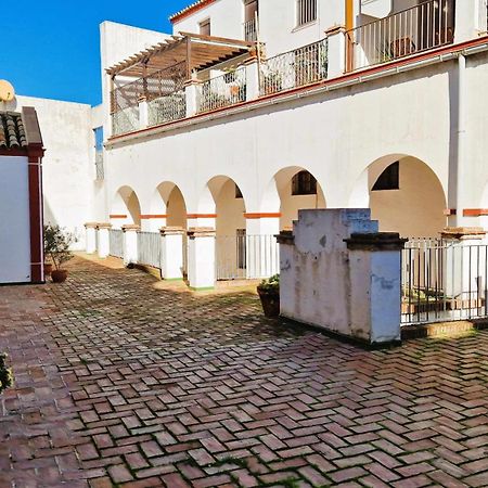 Апартаменти Residencial Victoria Centro Санлукар-де-Баррамеда Екстер'єр фото
