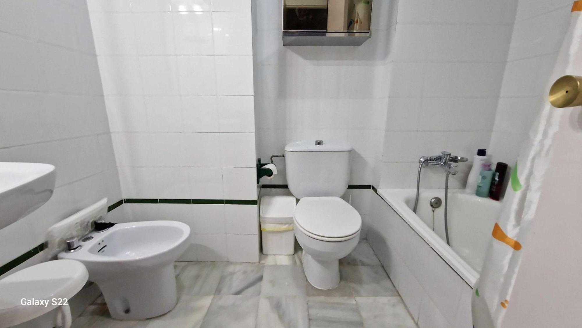 Апартаменти Residencial Victoria Centro Санлукар-де-Баррамеда Екстер'єр фото