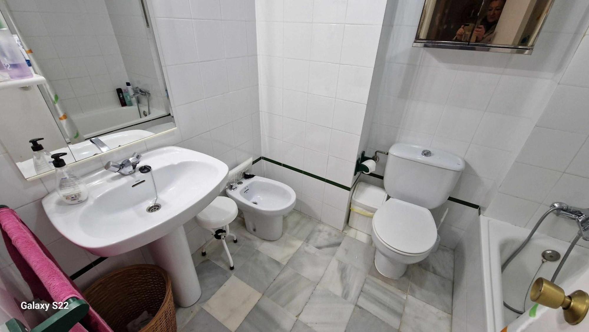 Апартаменти Residencial Victoria Centro Санлукар-де-Баррамеда Екстер'єр фото