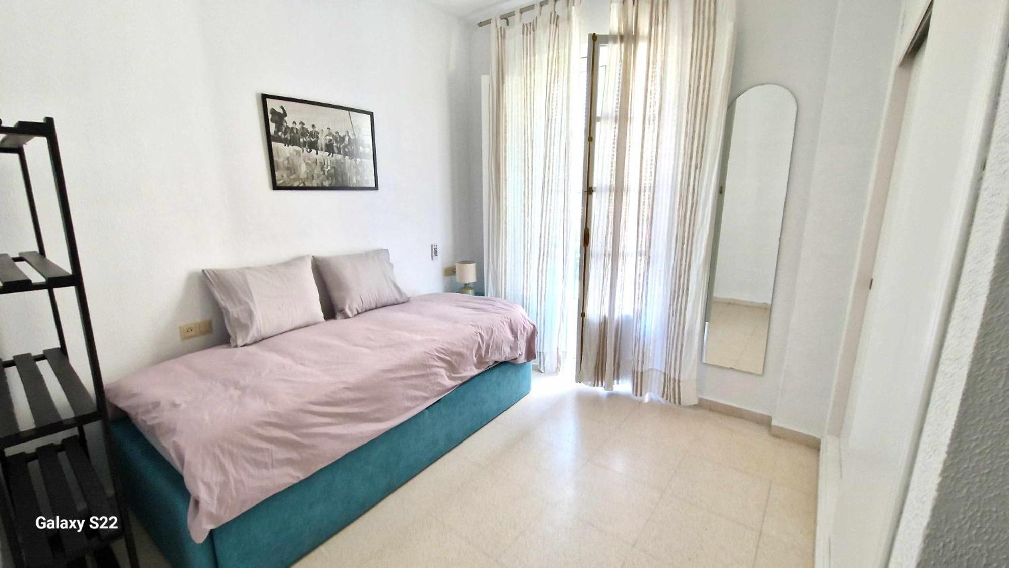 Апартаменти Residencial Victoria Centro Санлукар-де-Баррамеда Екстер'єр фото
