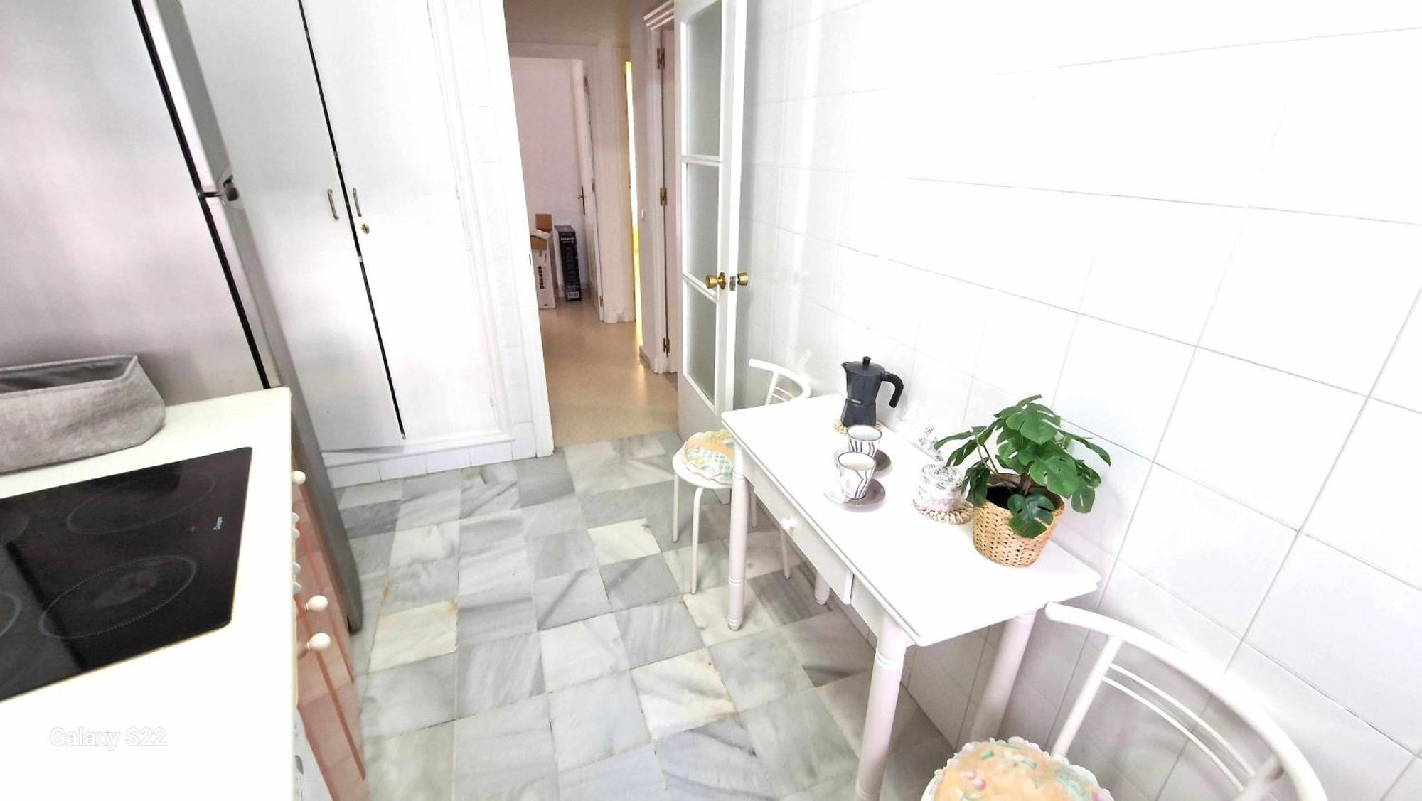 Апартаменти Residencial Victoria Centro Санлукар-де-Баррамеда Екстер'єр фото